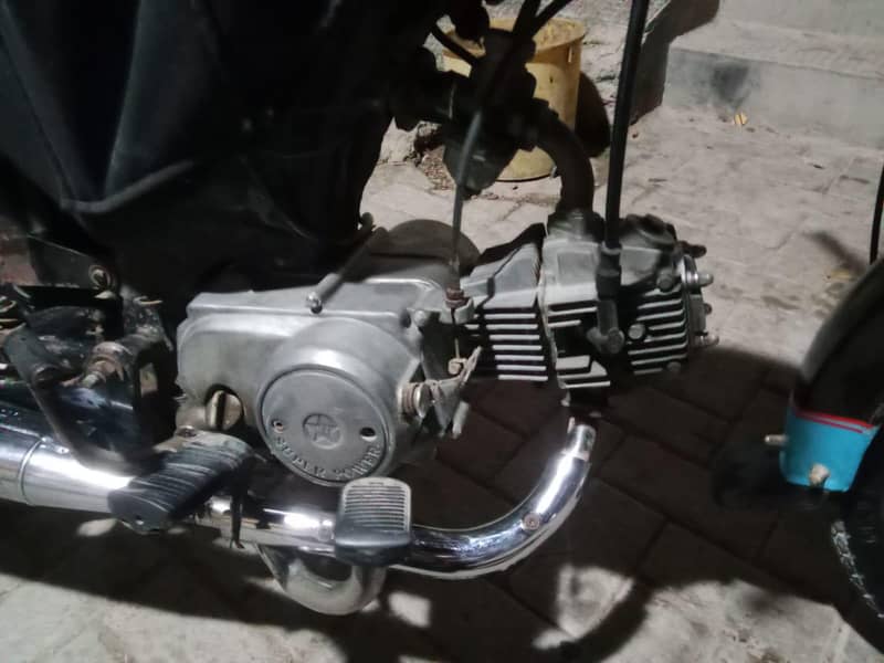 2010 model 4