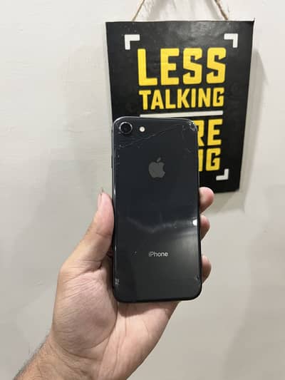 Apple iPhone 8