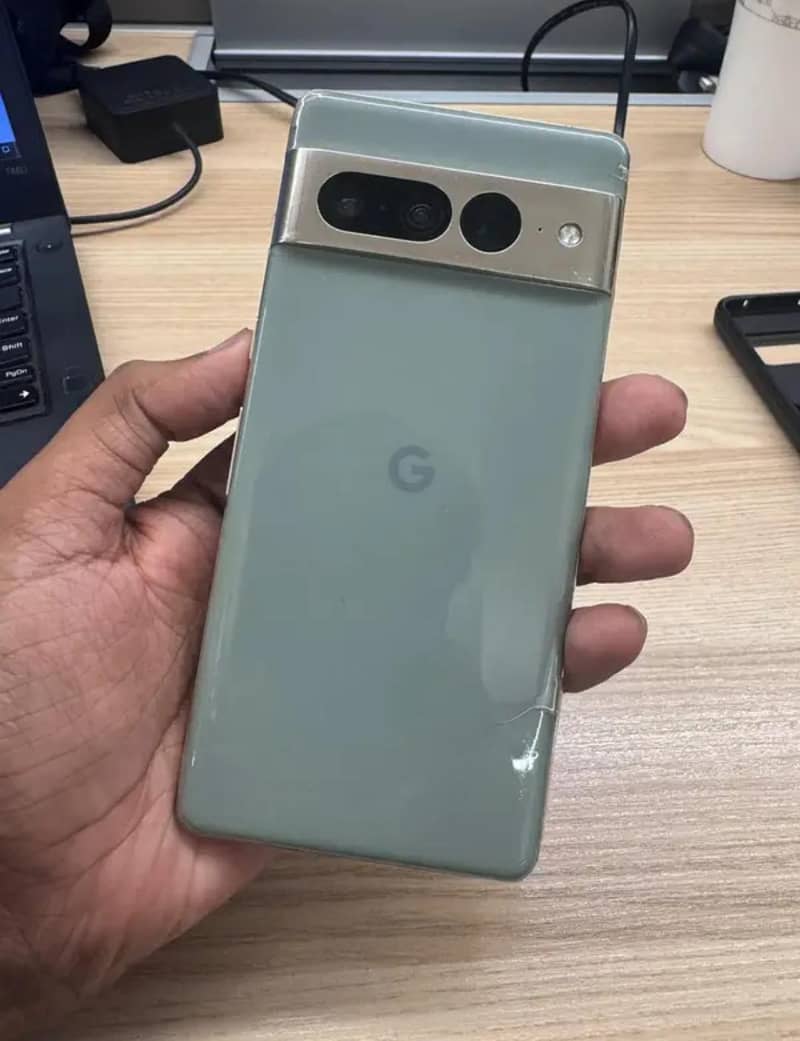 Google Pixel 7 Pro 0