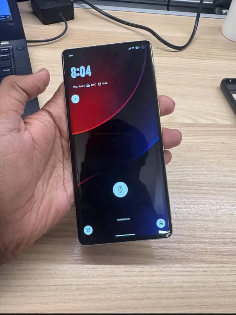 Google Pixel 7 Pro 1