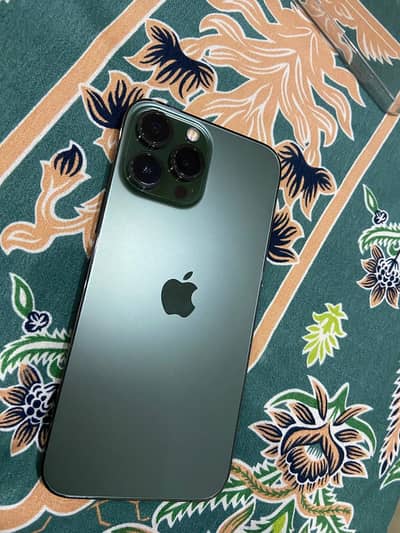 Apple iPhone 13 Pro Max