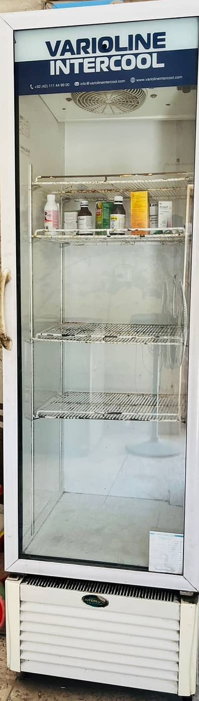 Varioline intercool vcs-13