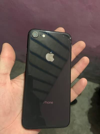 Apple iPhone 8