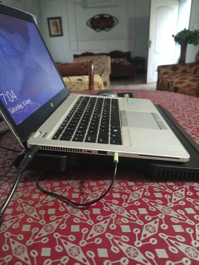 HP EliteBook Folio 9480m