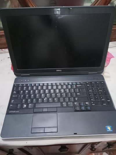 E6540