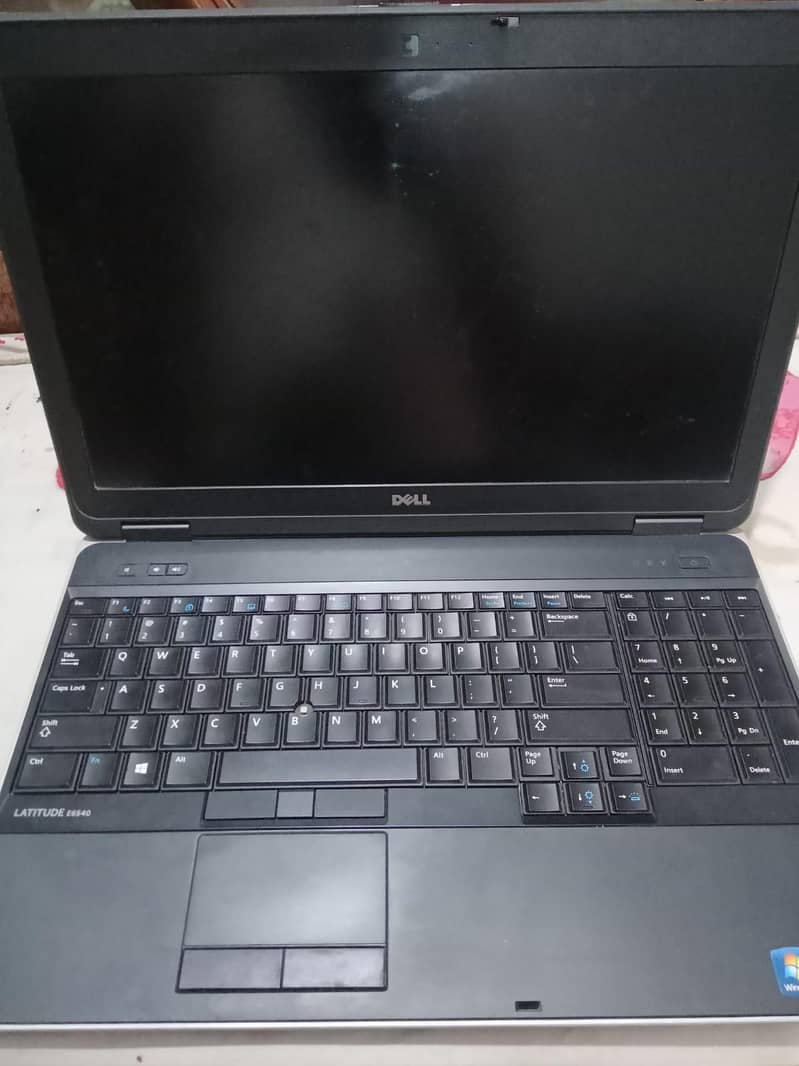 E6540 2
