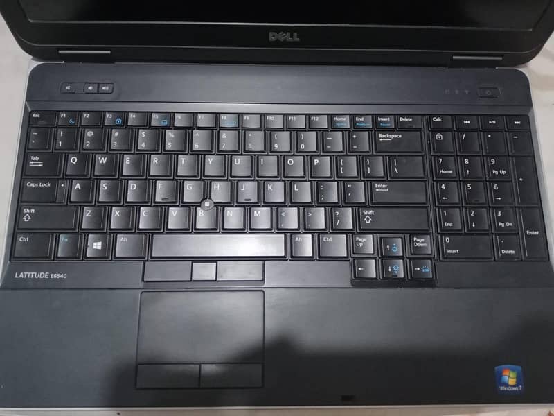 E6540 3