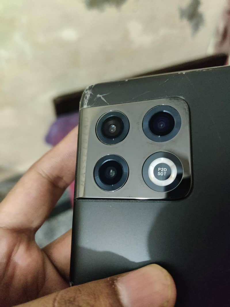 One Plus 10 Pro Without Open 3