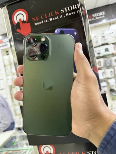 Apple iPhone 13 Pro Max