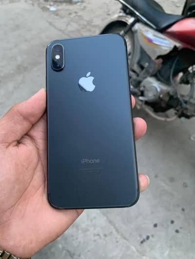 Apple iPhone XR