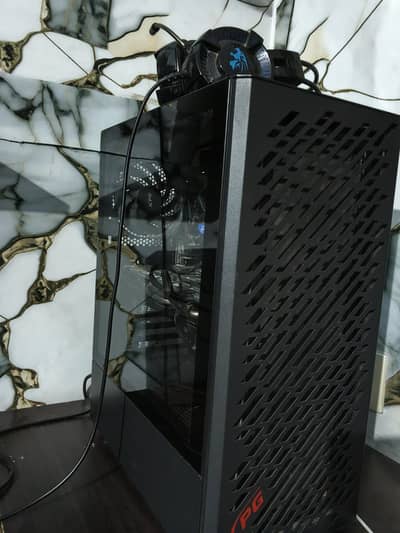 Gaming PC Core i5 6th Gen