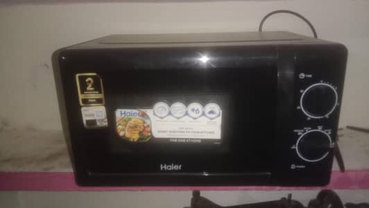kitchen oven