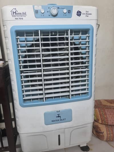 Room Cooler