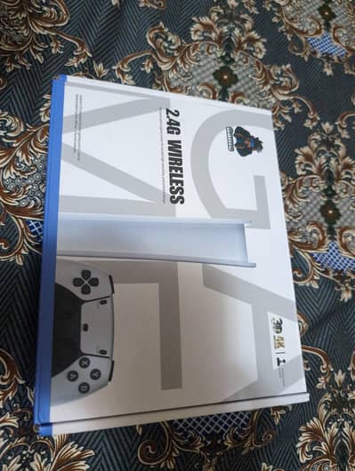 M15 Game Stick with Complete Box