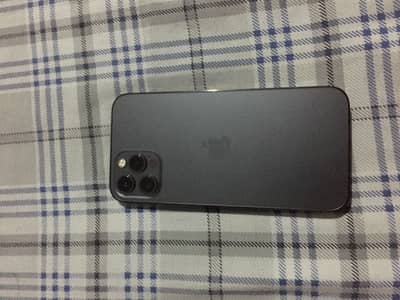 iPhone 12 Pro pta approved