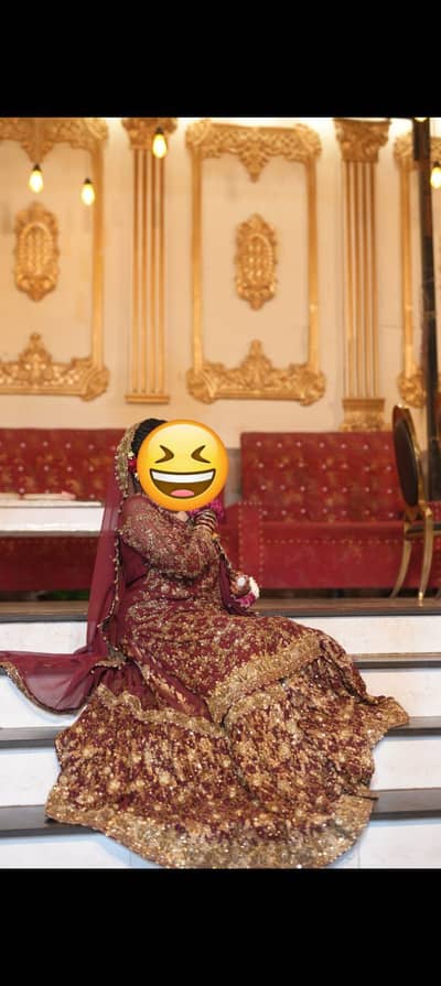 Barat dress