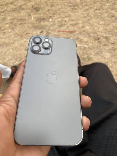 i phone 12 pro Sims proper working sale end exchnge