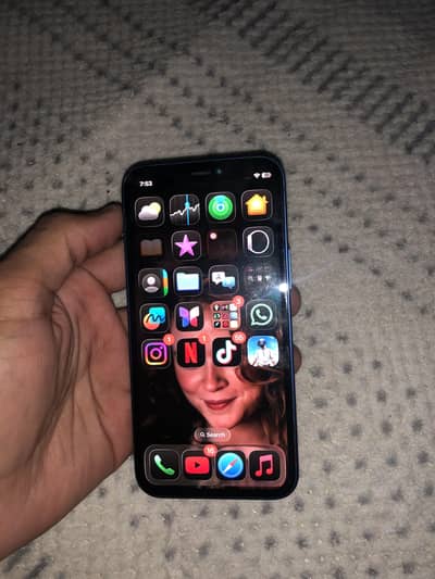 Apple iPhone 12 mini JV