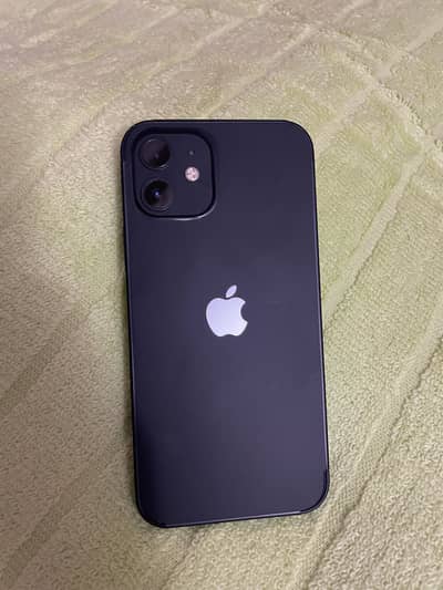 Apple iPhone 12 jv 64 gb non PtA