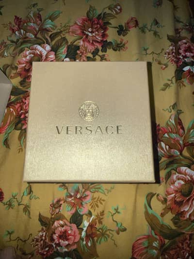 VERSACE  unisex MEDUSA ALCHEMY GOLD 38 mm