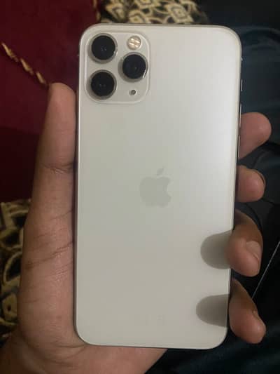 Apple iPhone 11 Pro