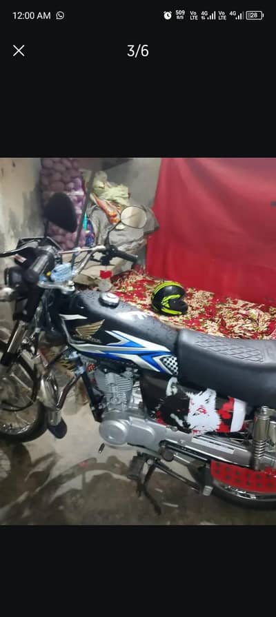 urgent sell  Honda lash condition