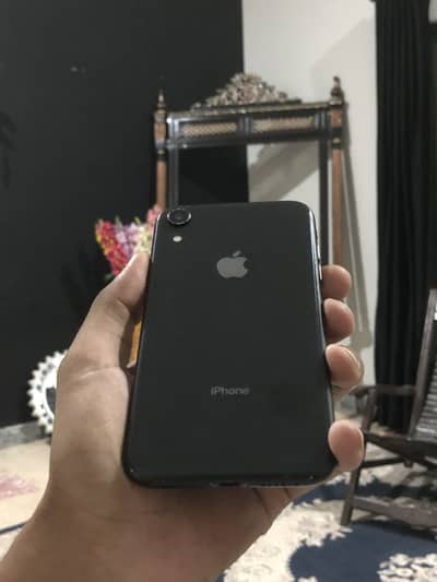 iPhone XR-128GB-NonPta-DualSim working-Waterpack