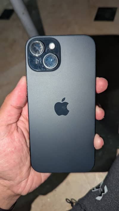 Apple iPhone 15