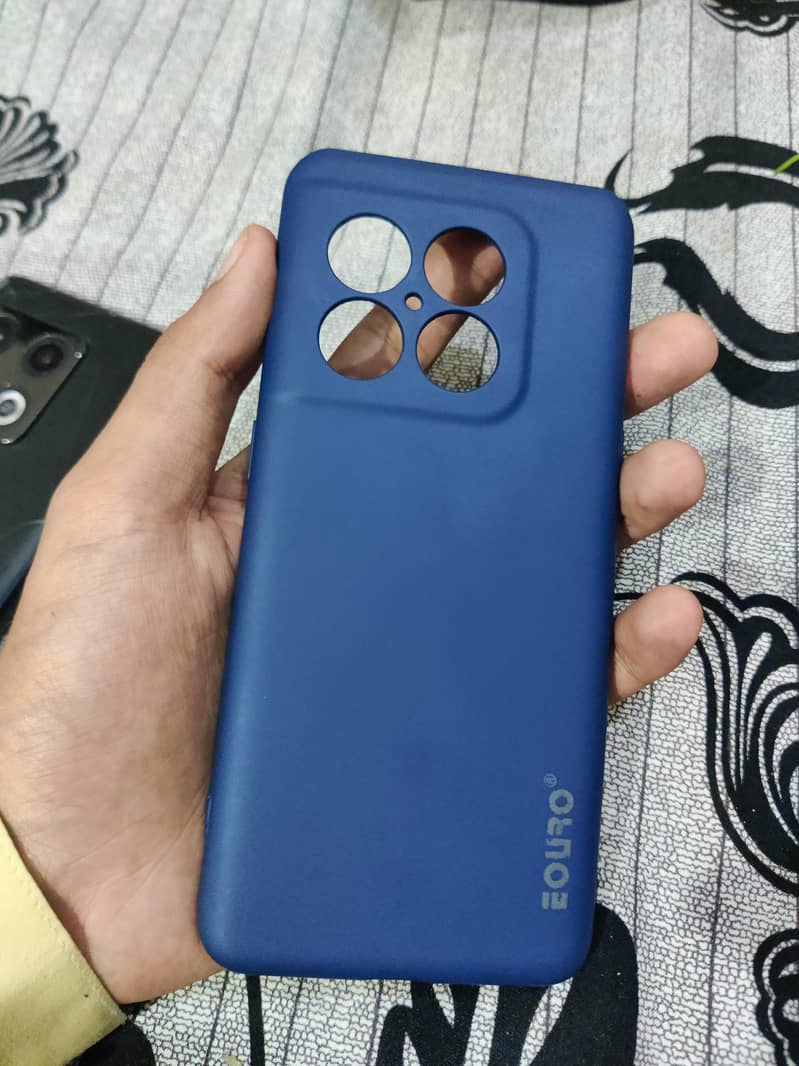 One Plus 10 Pro Without Open 5