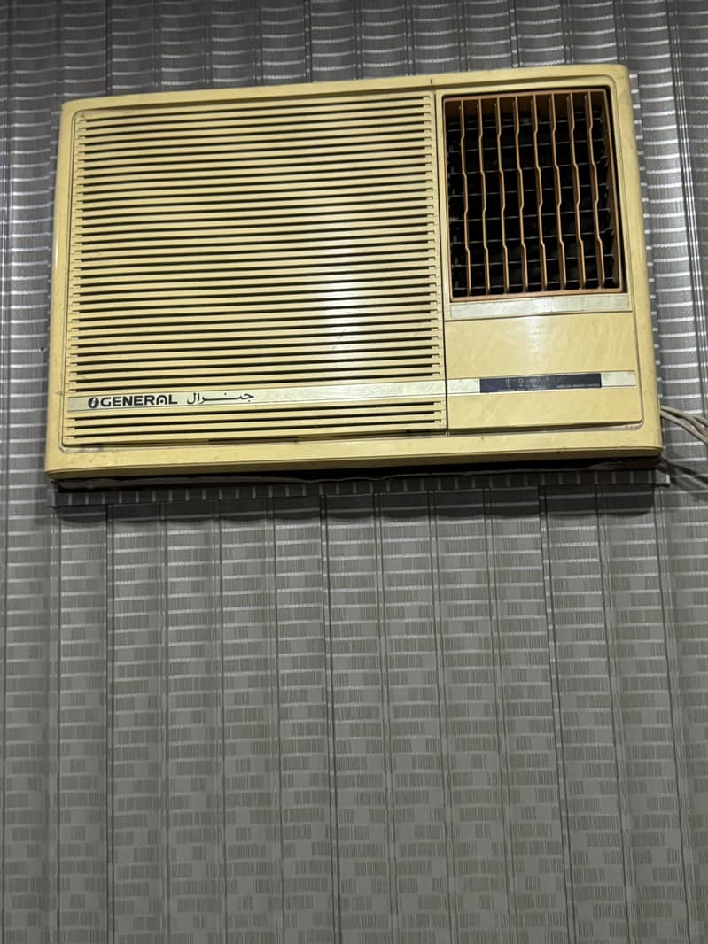 General Ac 3