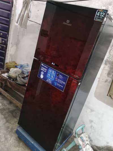 dawlance refrigerator Model. . 9178