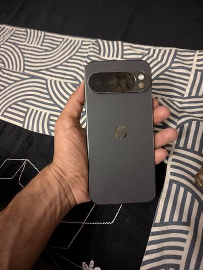 Google Pixel 10 Pro XL 256 gb unlocked