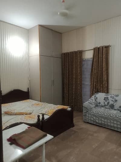 Seperate room for rent in alfalah town near lums dha lhr