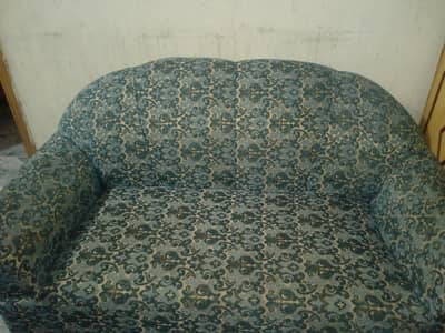 2seater sofa