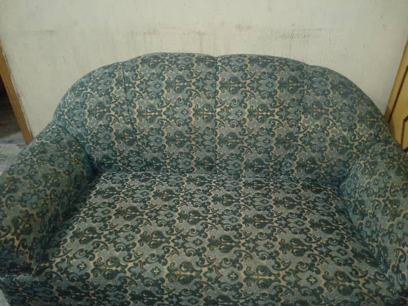 2seater sofa 0