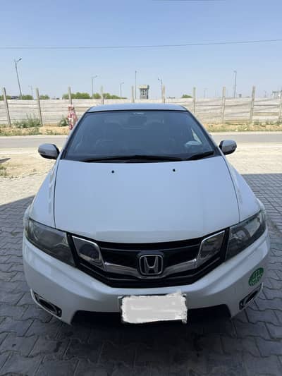 Honda City IVTEC 2019 Automatic