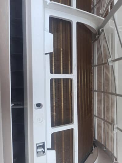 dawlance AC inverter