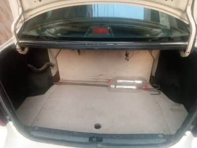 Suzuki Liana 2006