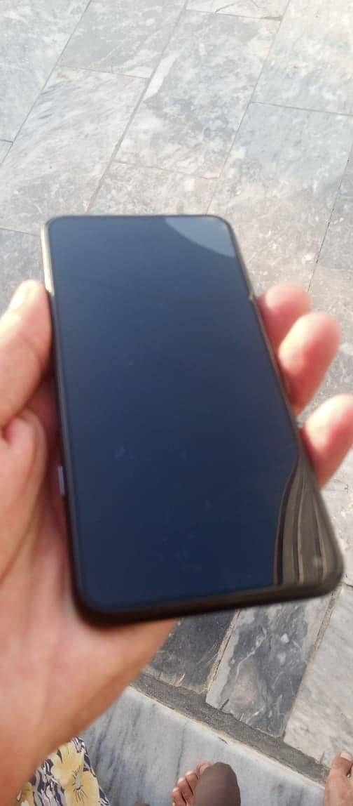 Google Pixel 5 2