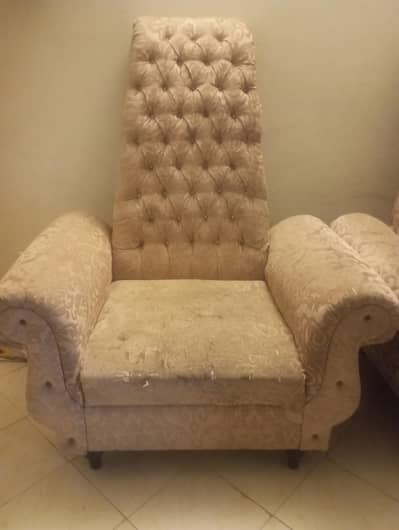 sofa chair pairs