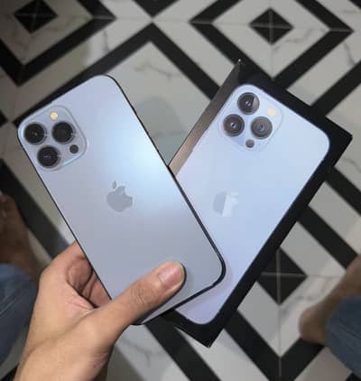 Apple iPhone 13 Pro Max