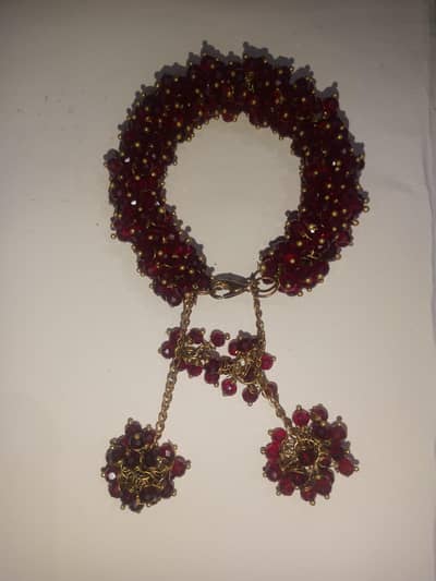 wedding beautiful bangles hand made for selling on olx