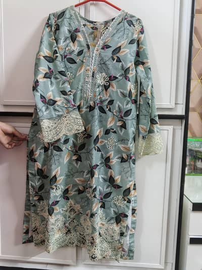 ladies dress