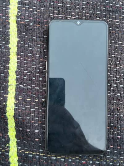 OPPO A16