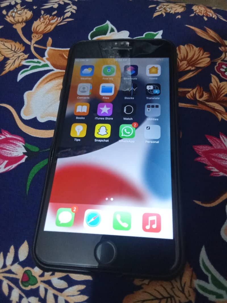iphone 7 plus 0