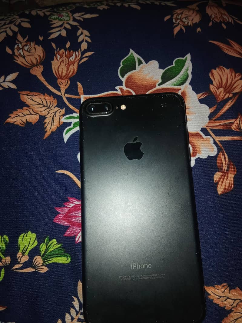 iphone 7 plus 1