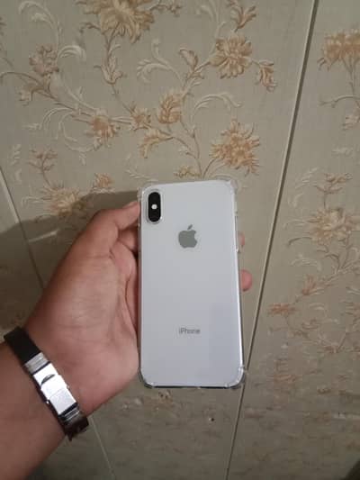 IPHONE XS 10/10 FACE ID TRUE TUNE ALL OK