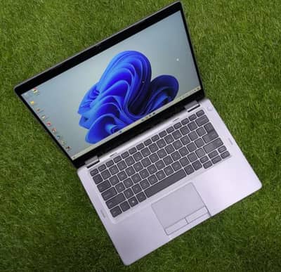 Dell Latitude 5310 i7 10th Generation Touch 360°