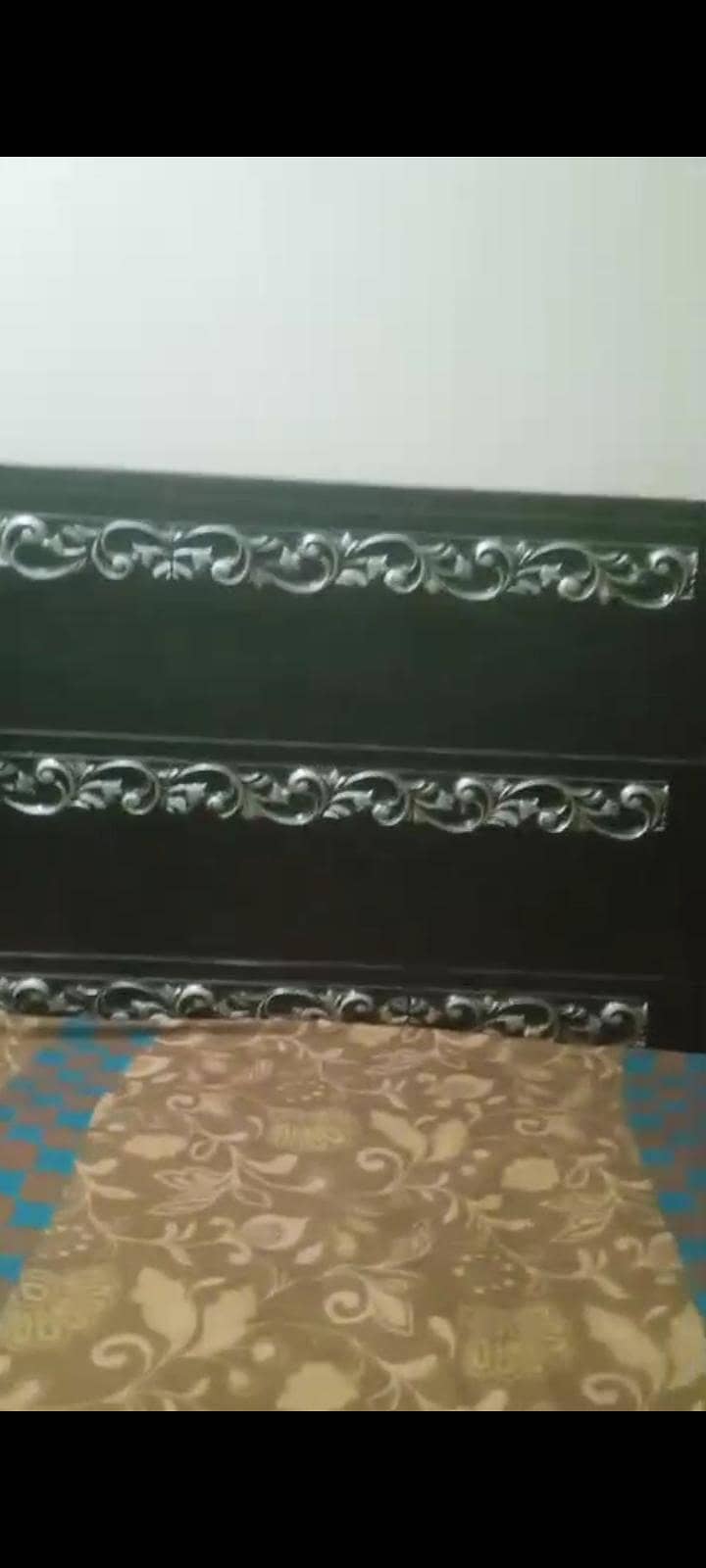double bed 0
