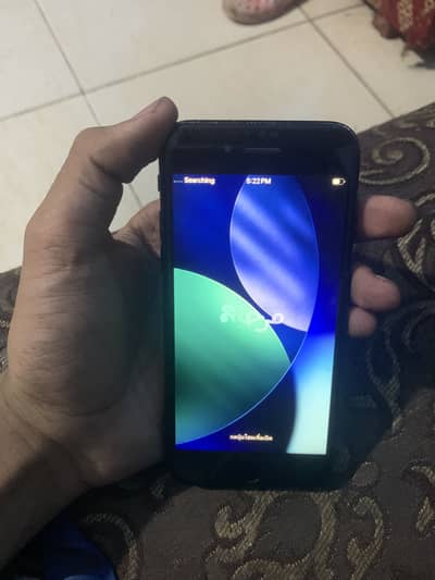 Apple iPhone SE